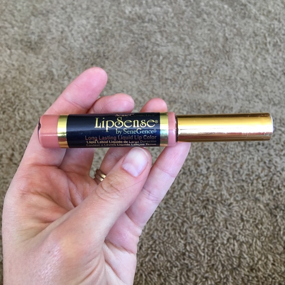 LipSense Long Lasting Lip Color